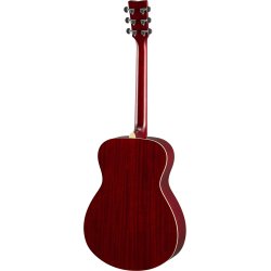 Yamaha FS820 II Ruby Red
